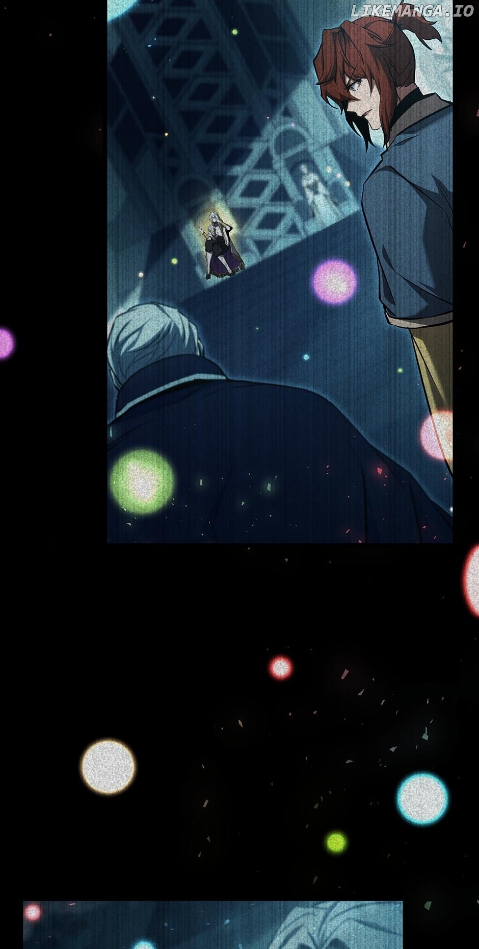 The Beginning After The End Chapter 177 image 024